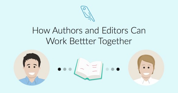 Автору и редактору лучше работать вместе Authors-and-Editors-Work-Better-Together